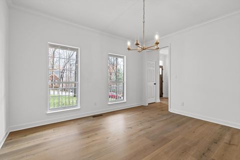 Tiny photo for 4715 Creek Point Lane, Signal Mountain, TN 37377 (MLS # 1526232)