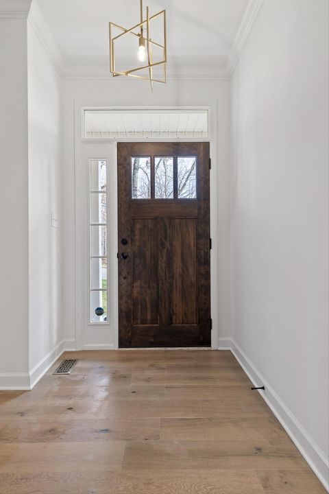 Tiny photo for 4715 Creek Point Lane, Signal Mountain, TN 37377 (MLS # 1526232)