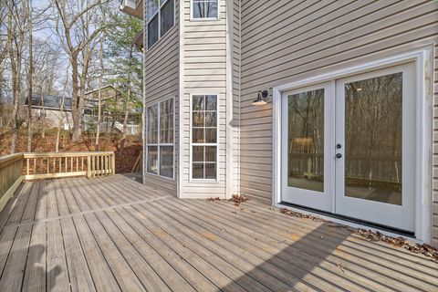 Tiny photo for 4715 Creek Point Lane, Signal Mountain, TN 37377 (MLS # 1526232)