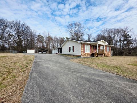 Tiny photo for 7425 Igou Gap Road, Chattanooga, TN 37421 (MLS # 1528268)