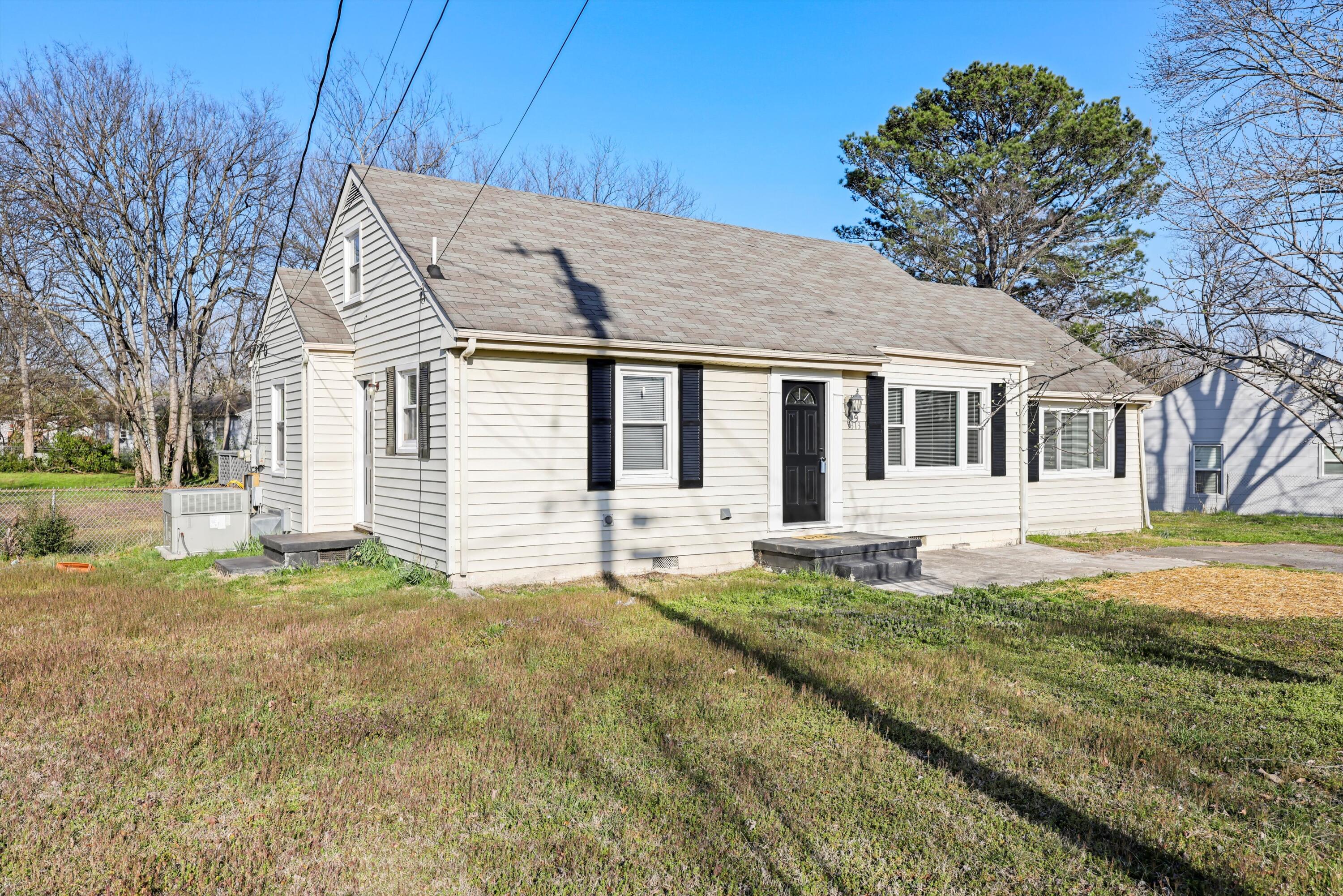 5313 Lazard Street, Chattanooga, Tennessee image 24