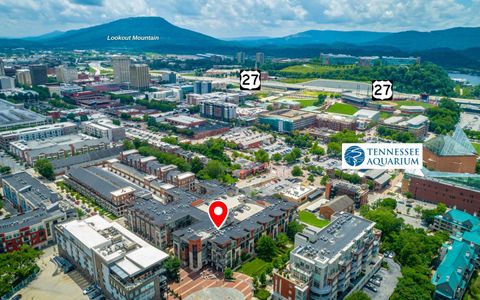 Tiny photo for 129 Walnut Street, Chattanooga, TN 37403 (MLS # 1519137)