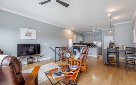 Tiny photo for 129 Walnut Street, Chattanooga, TN 37403 (MLS # 1519137)