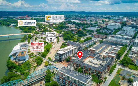 Tiny photo for 129 Walnut Street, Chattanooga, TN 37403 (MLS # 1519137)