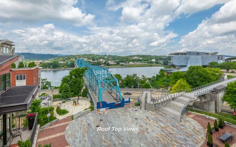 Tiny photo for 129 Walnut Street, Chattanooga, TN 37403 (MLS # 1519137)