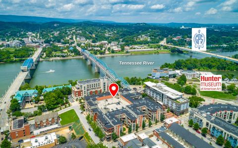 Tiny photo for 129 Walnut Street, Chattanooga, TN 37403 (MLS # 1519137)