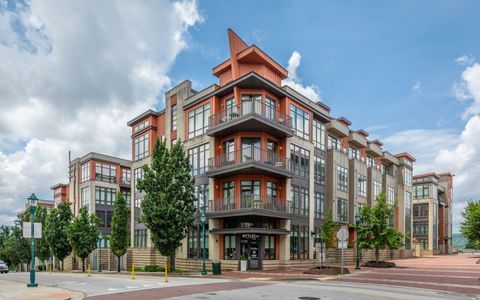 Photo of 129 Walnut Street, Chattanooga, TN 37403 (MLS # 1519137)