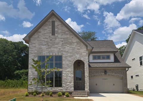 Photo of 3297 Grassland Circle, Apison, TN 37302 (MLS # 1393105)
