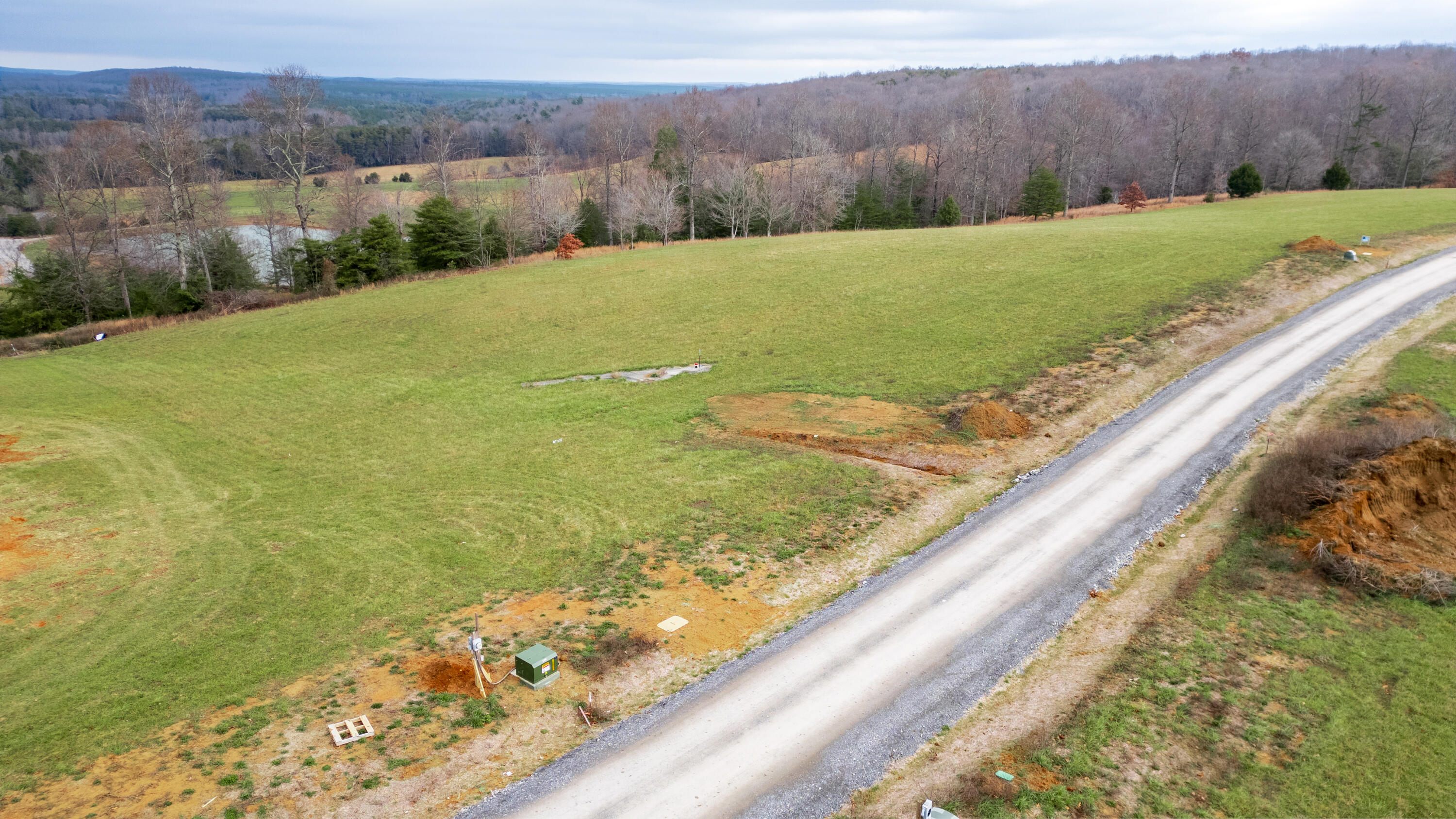 Snowy Meadow  Lot 14 Lane, Soddy Daisy, Tennessee image 20