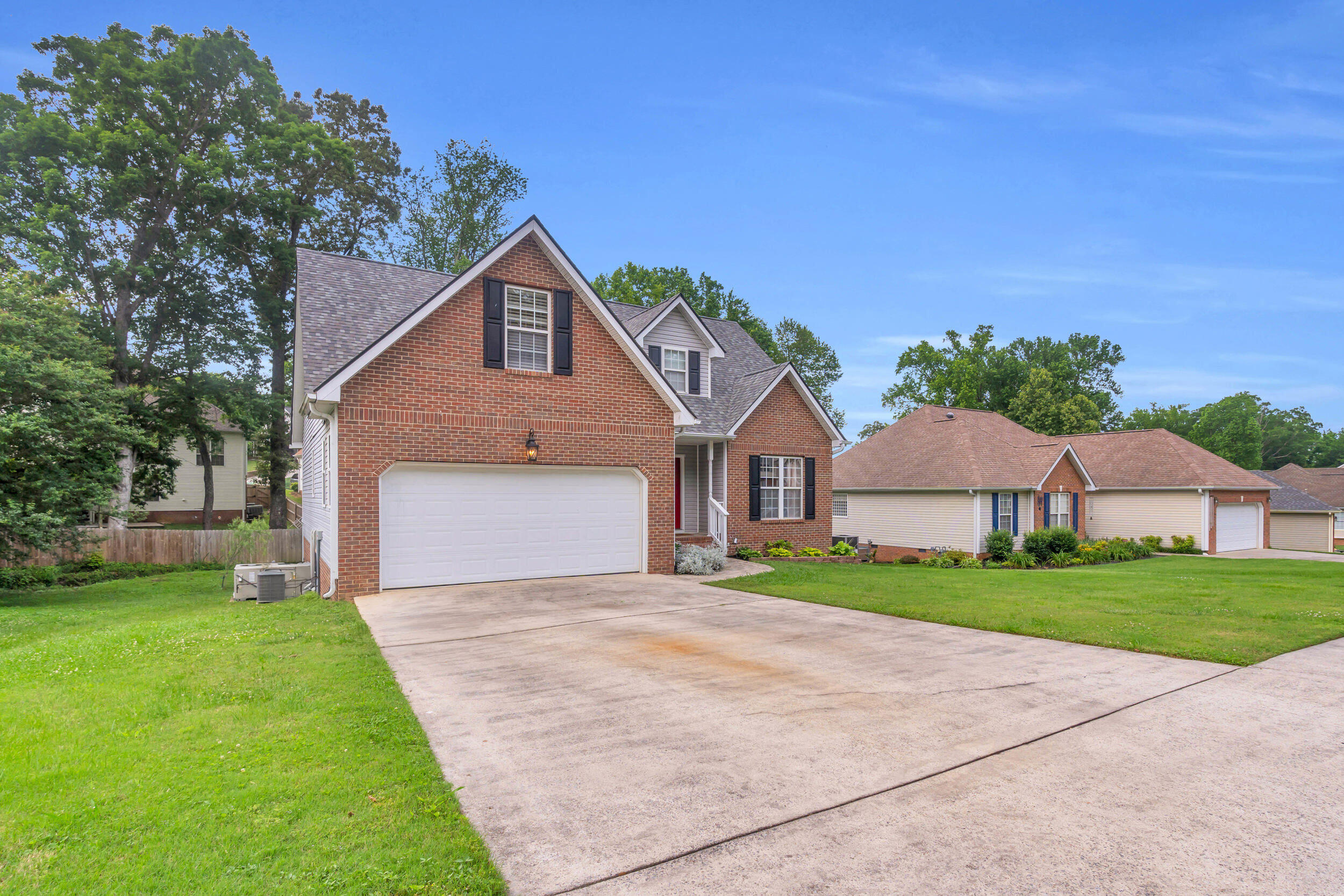 8369 Shadetree Lane, Ooltewah, Tennessee image 4