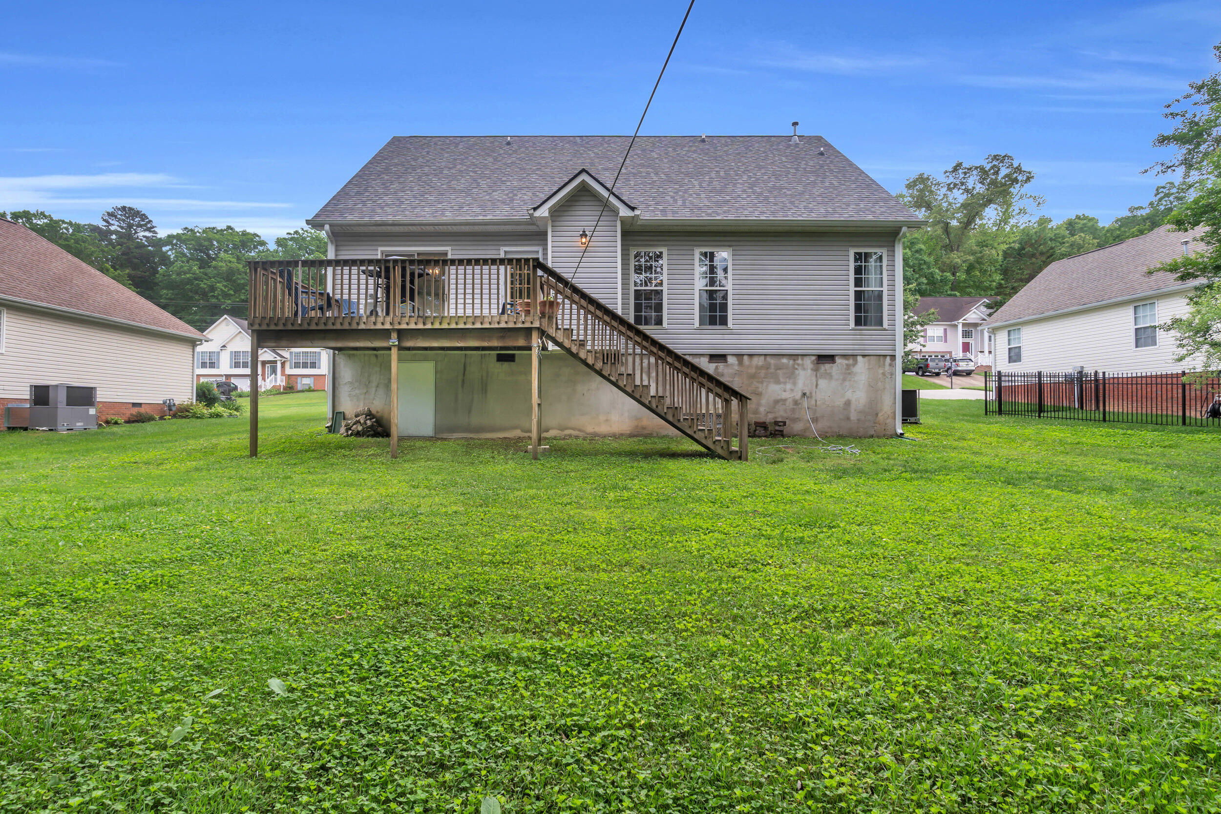 8369 Shadetree Lane, Ooltewah, Tennessee image 29