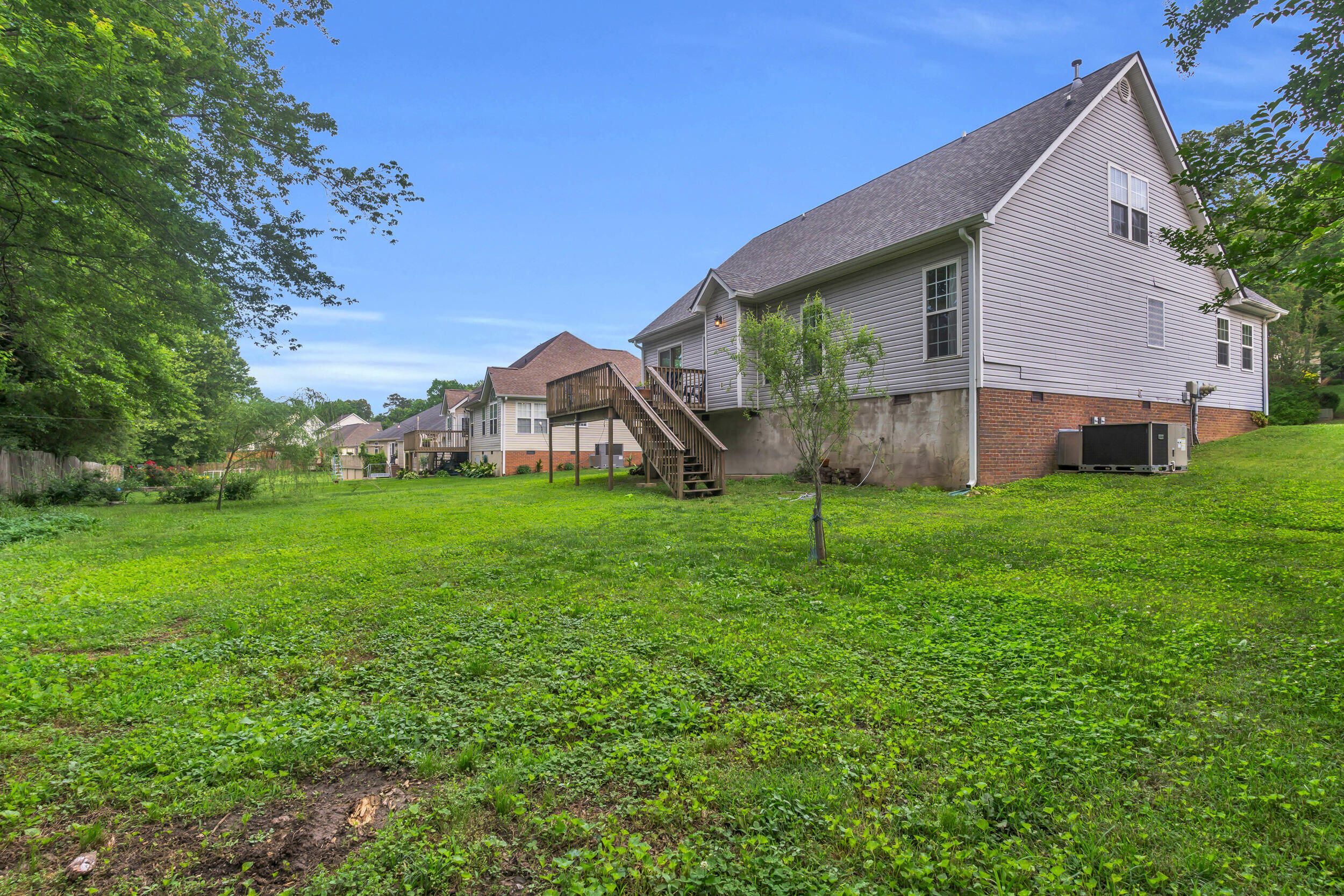 8369 Shadetree Lane, Ooltewah, Tennessee image 30