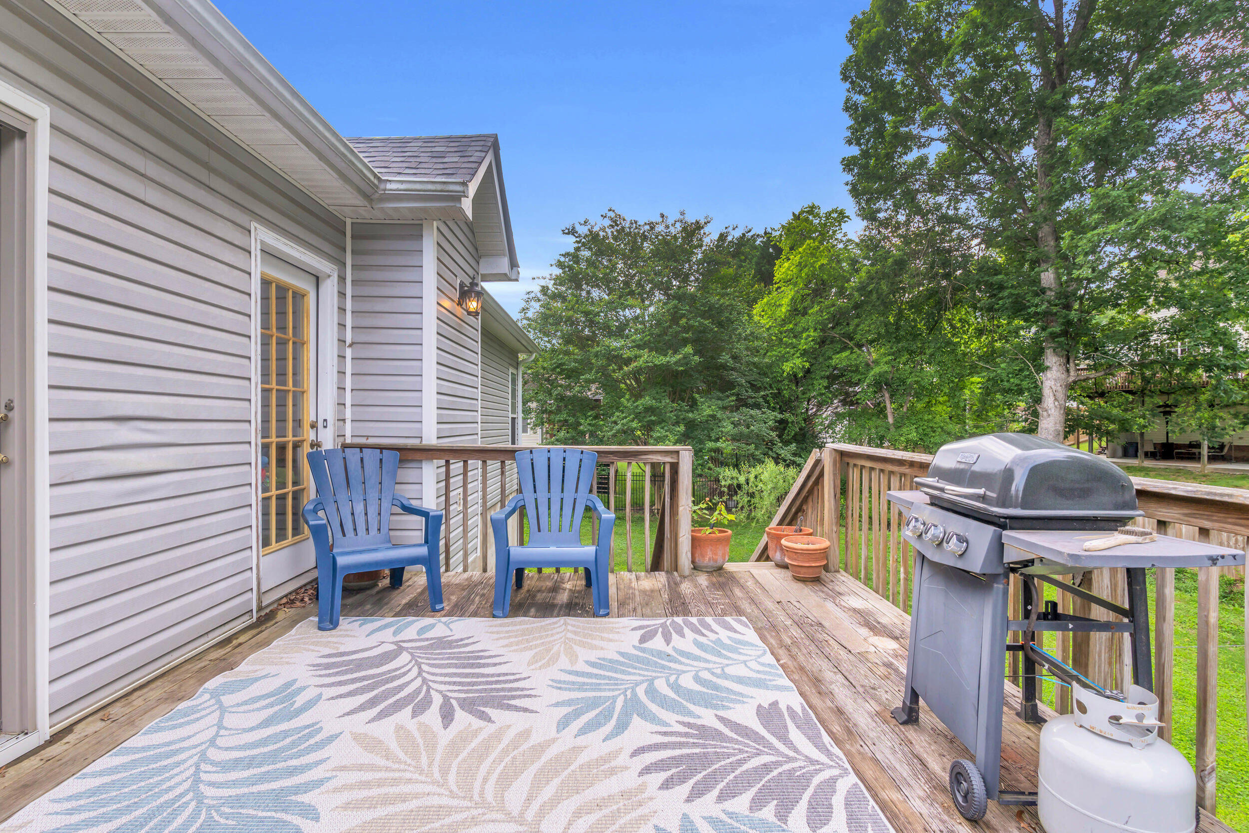 8369 Shadetree Lane, Ooltewah, Tennessee image 28