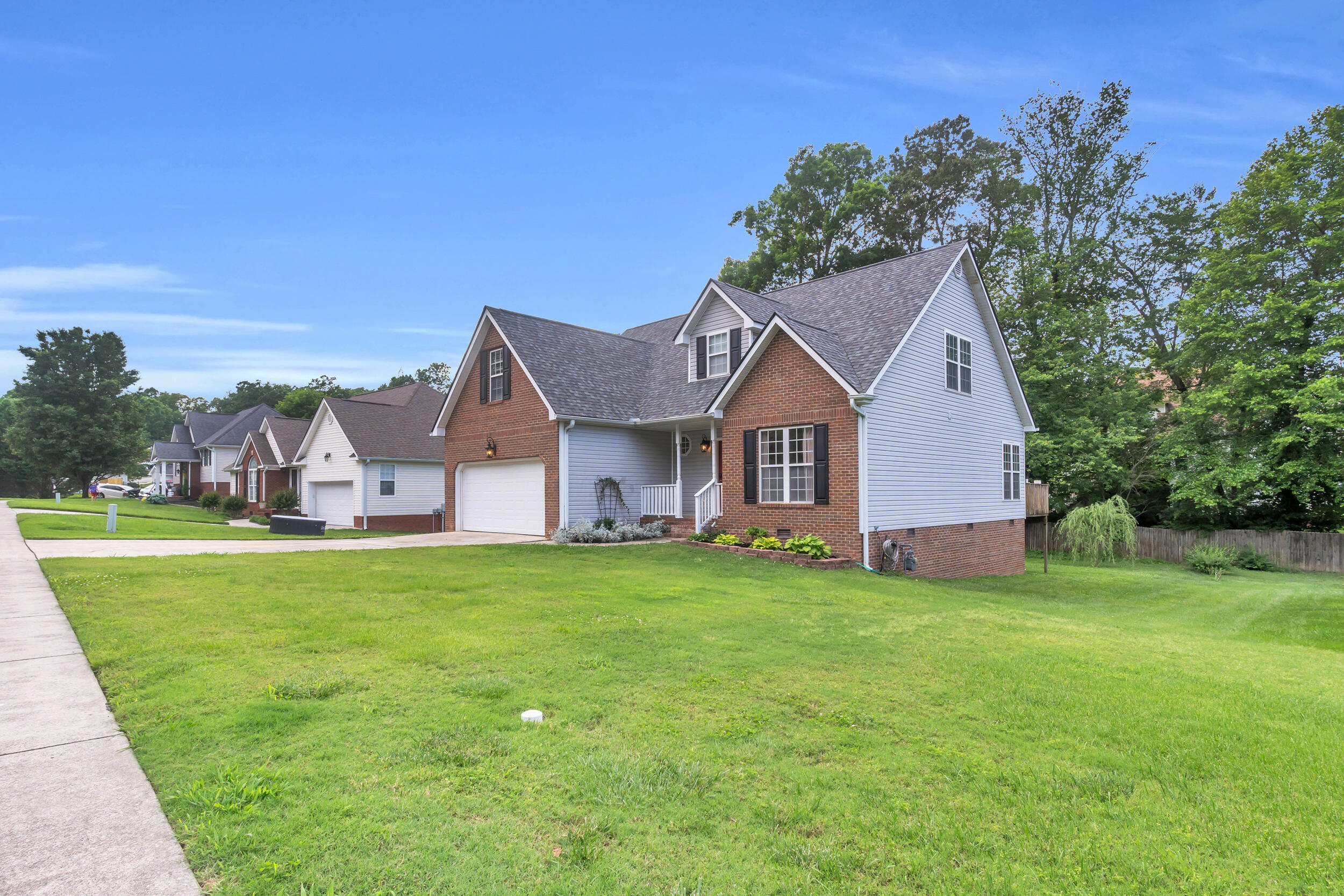 8369 Shadetree Lane, Ooltewah, Tennessee image 6