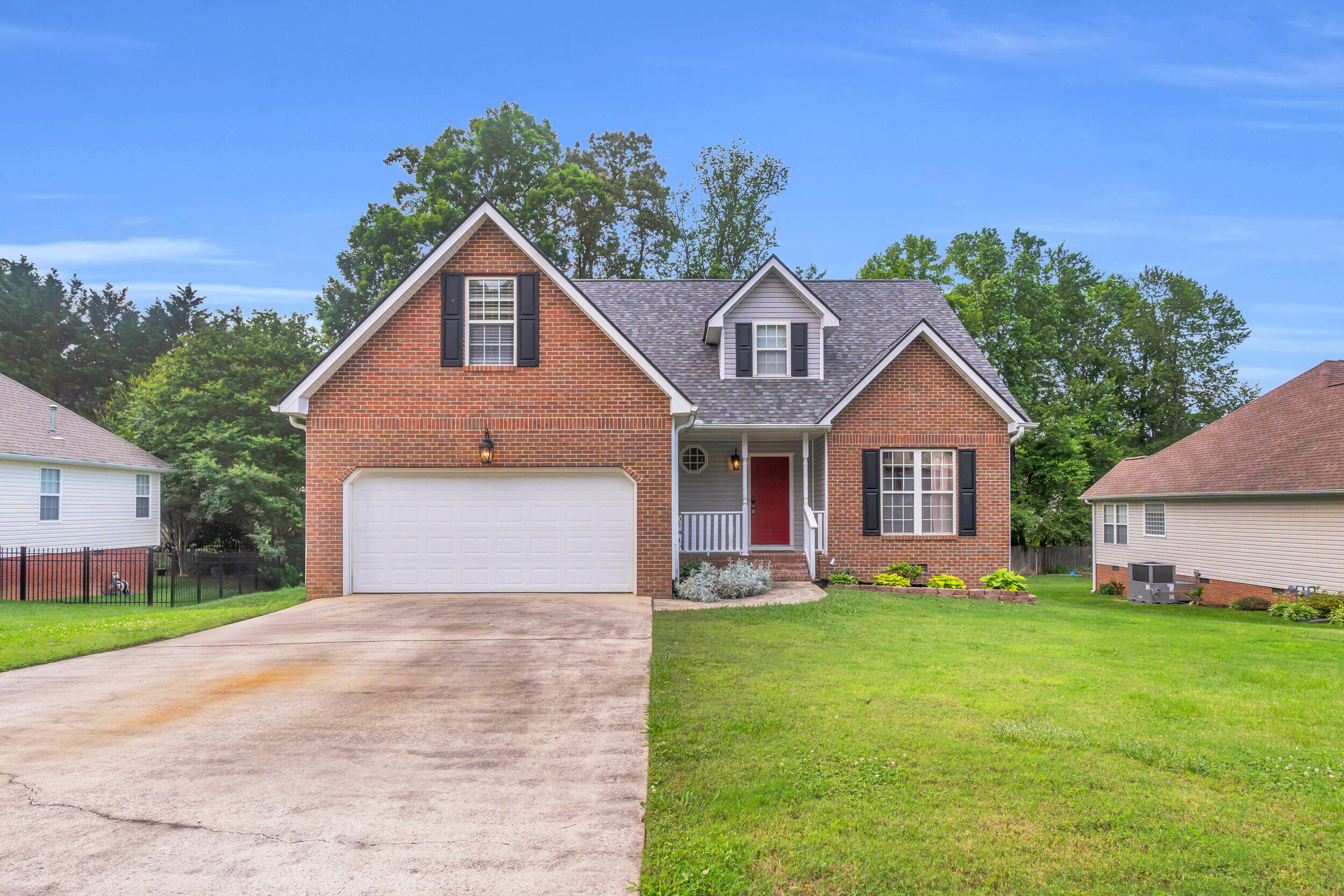 8369 Shadetree Lane, Ooltewah, Tennessee image 2