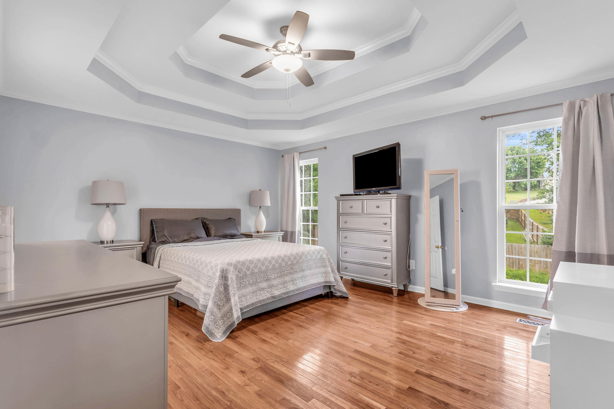 8369 Shadetree Lane, Ooltewah, Tennessee image 17