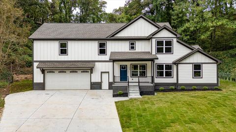 1106 Fernway Circle Chattanooga TN 37405