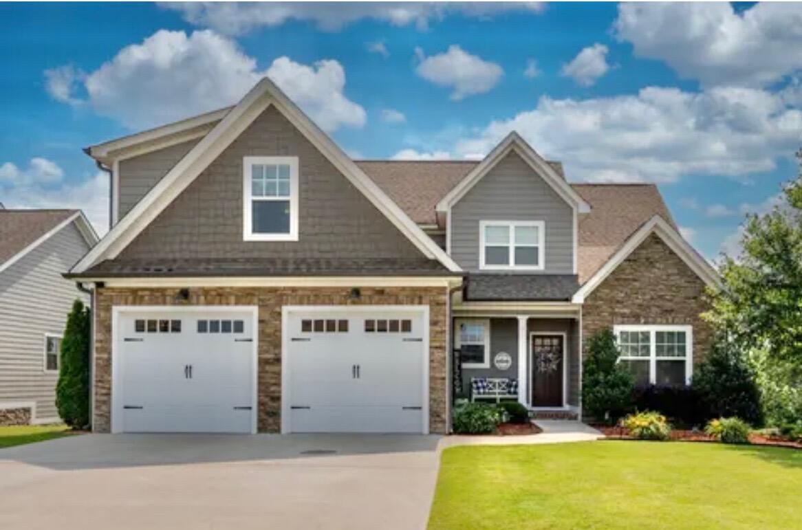 545 Live Oak Road, Ringgold, Georgia image 1