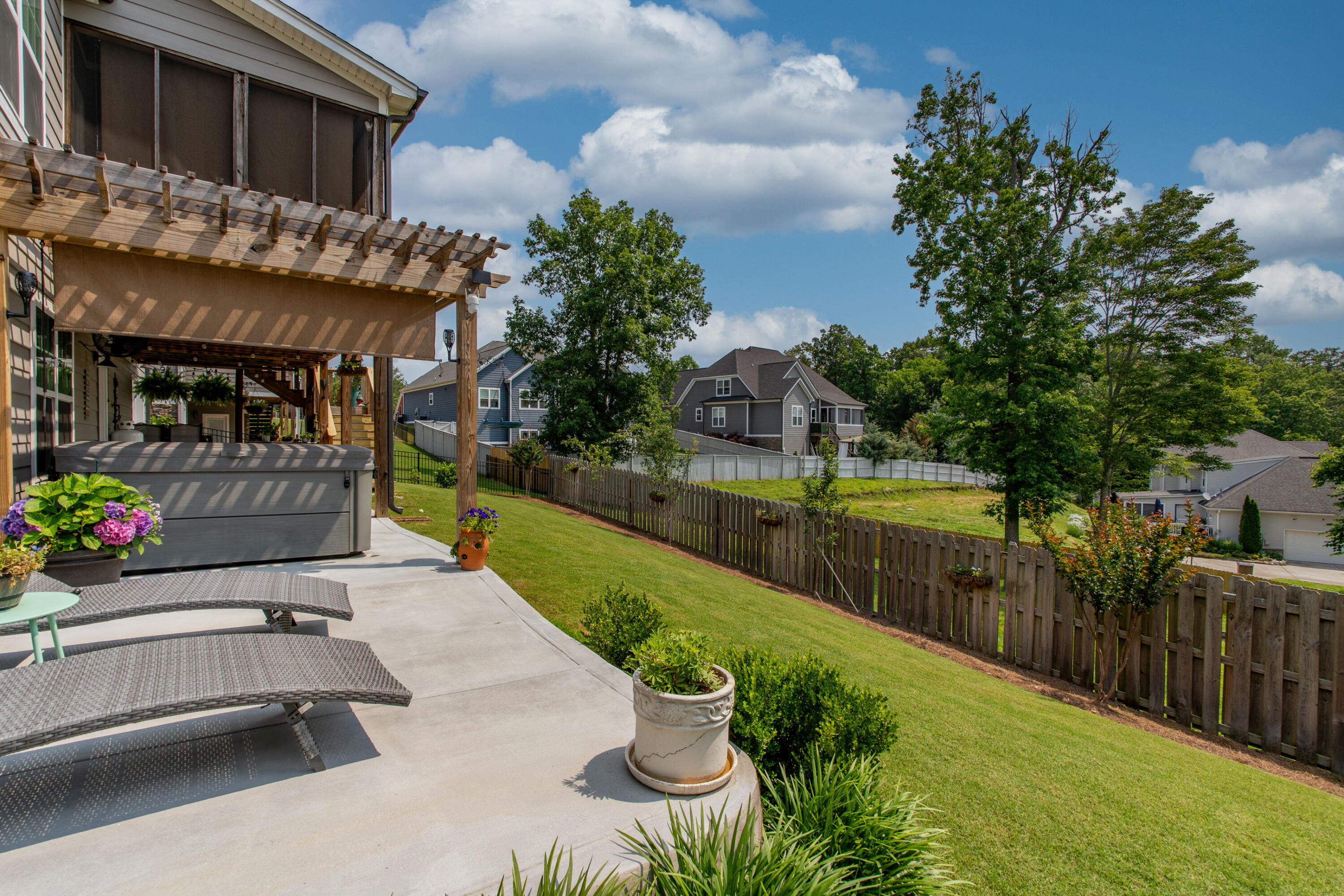 545 Live Oak Road, Ringgold, Georgia image 44