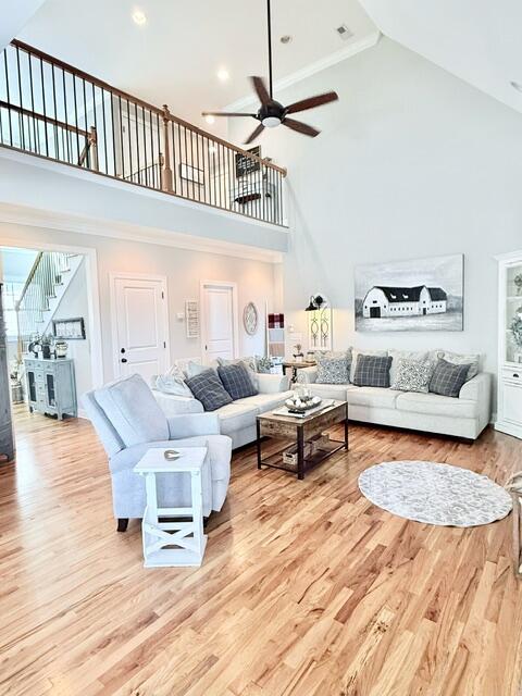 545 Live Oak Road, Ringgold, Georgia image 4