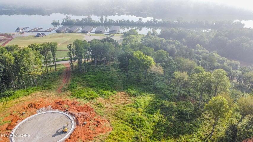 5720 Old Dogwood Trail Trail