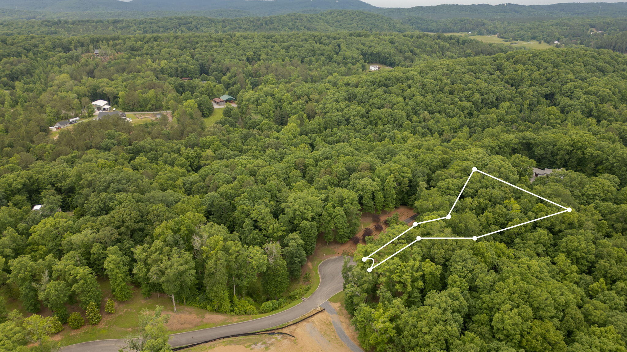 140 Tremolat Lane #LOT 15, Cleveland, Tennessee image 1