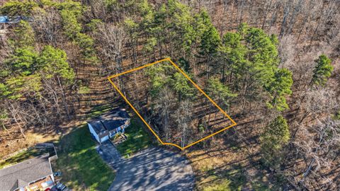 Photo of Lot 17 Echo Glen Drive, Chattanooga, TN 37343 (MLS # 1526986)