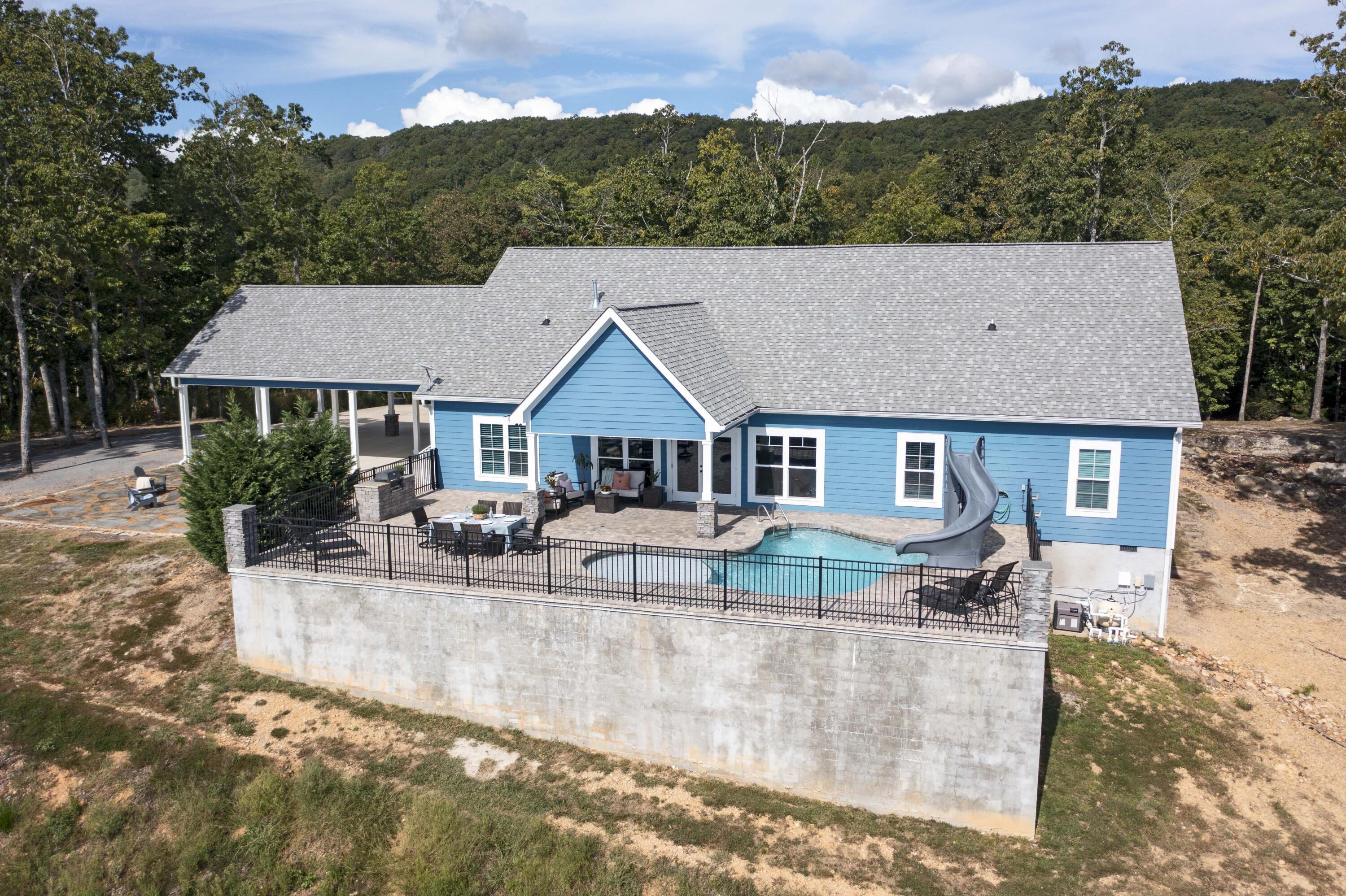 1335 Escape Drive, Evensville, Tennessee image 16