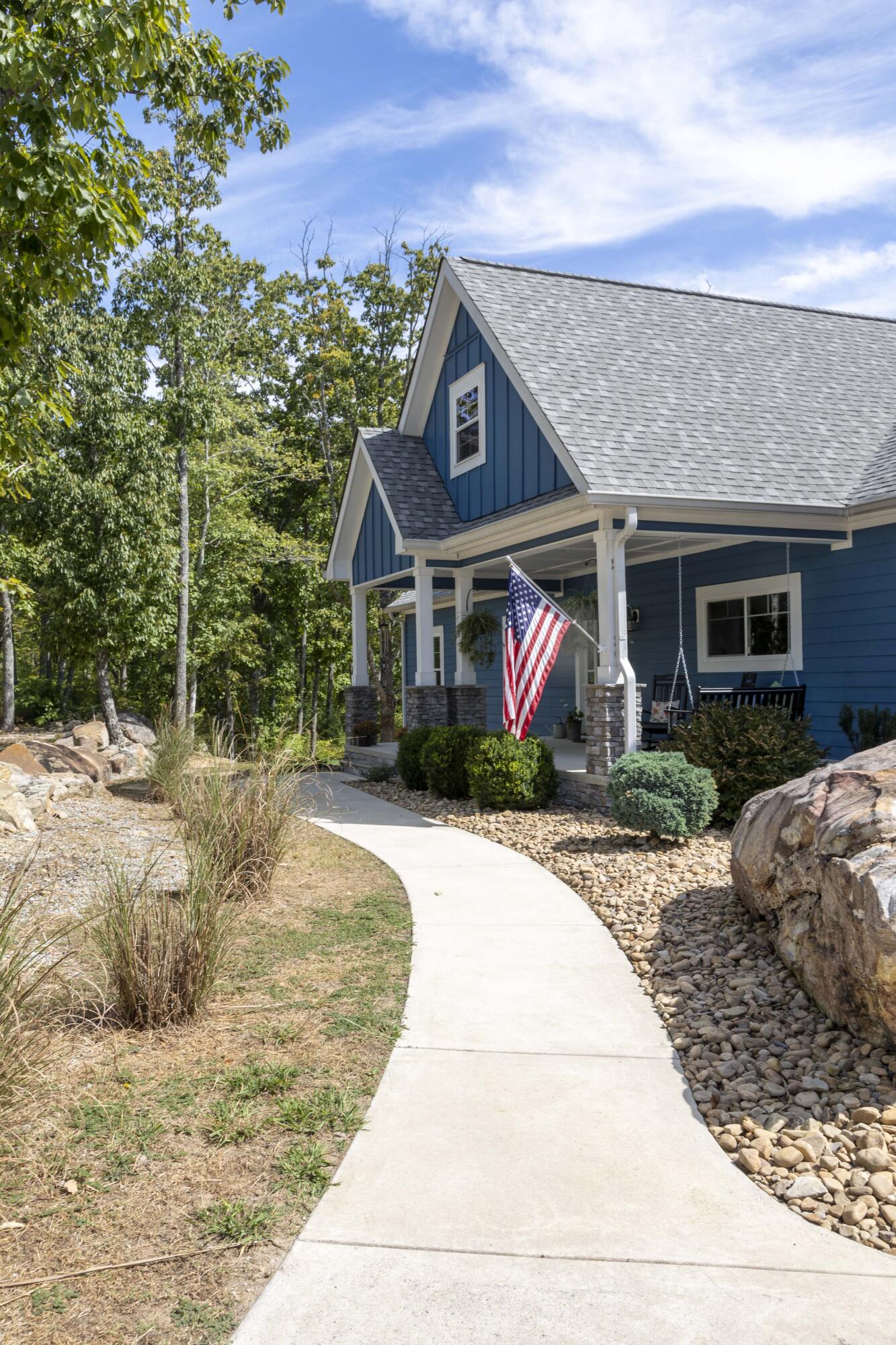 1335 Escape Drive, Evensville, Tennessee image 3