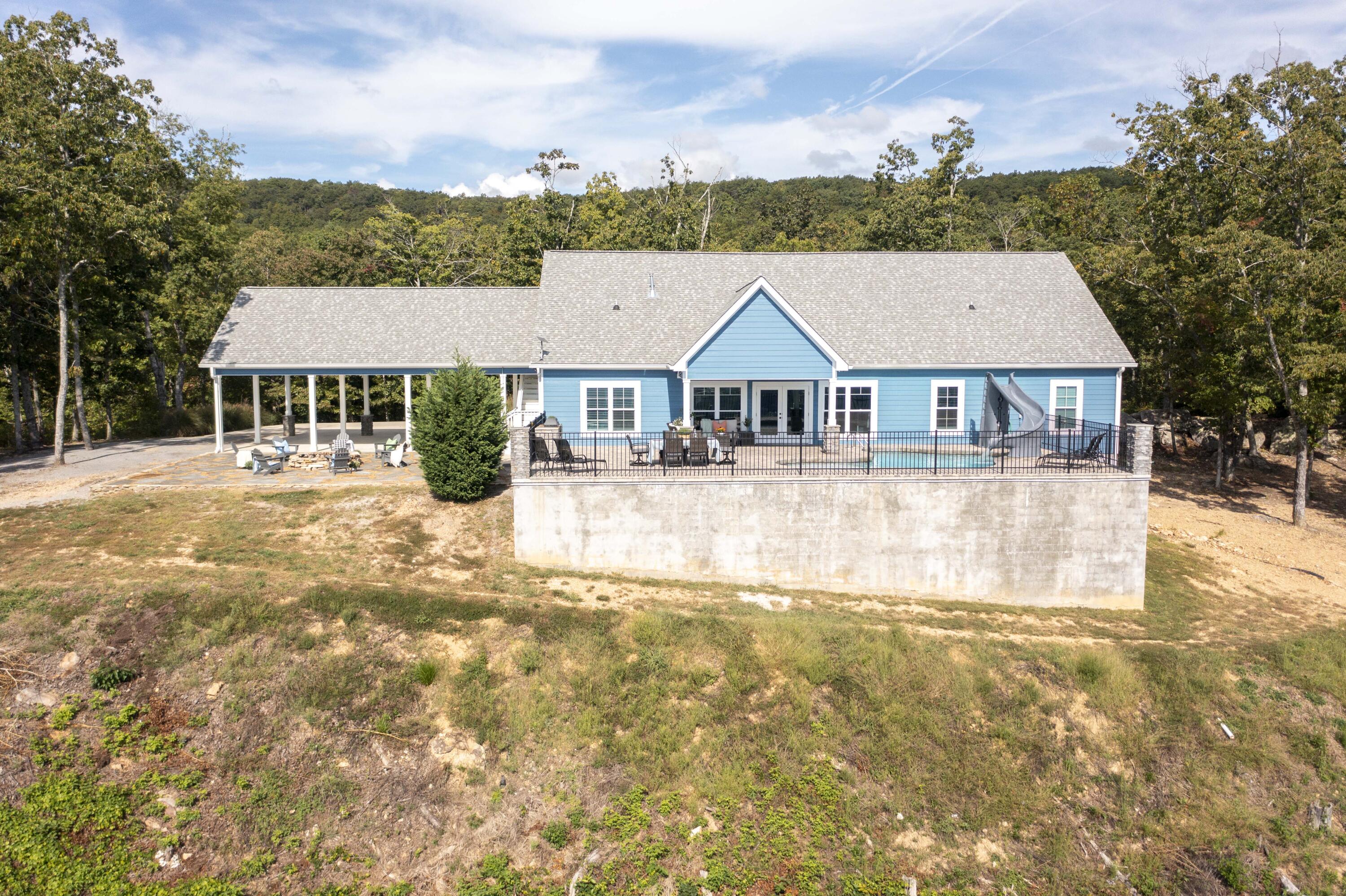 1335 Escape Drive, Evensville, Tennessee image 11