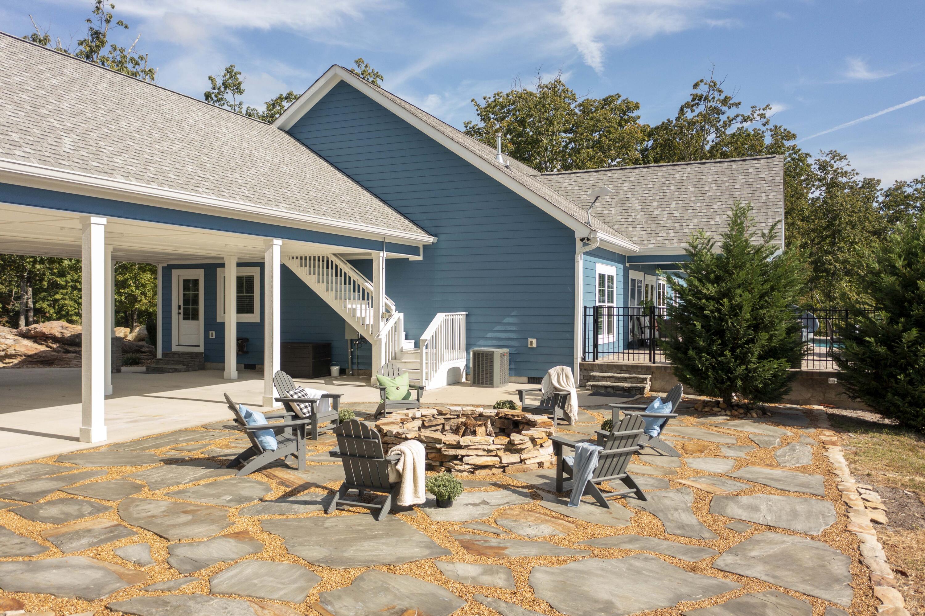 1335 Escape Drive, Evensville, Tennessee image 9