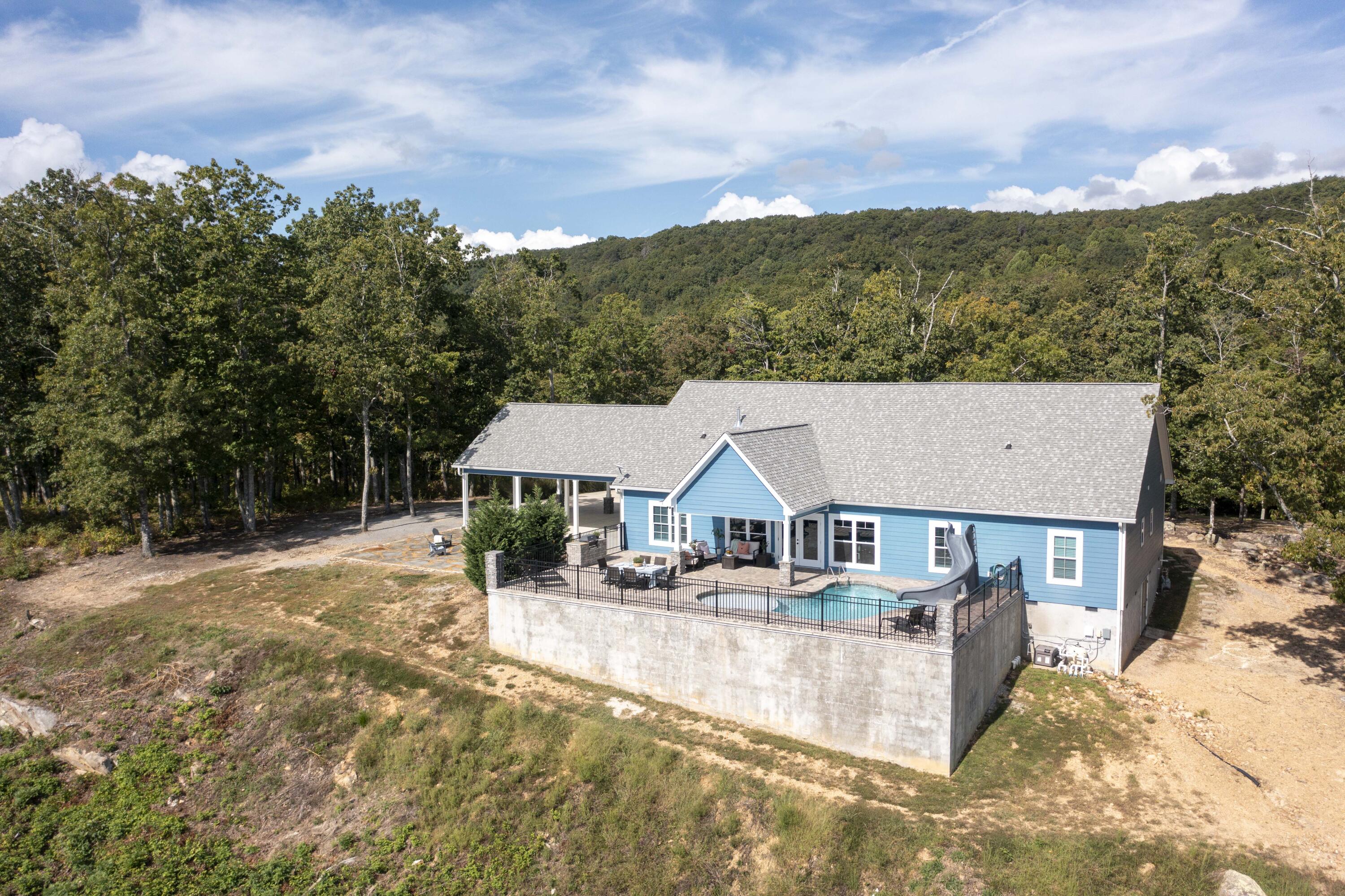 1335 Escape Drive, Evensville, Tennessee image 15
