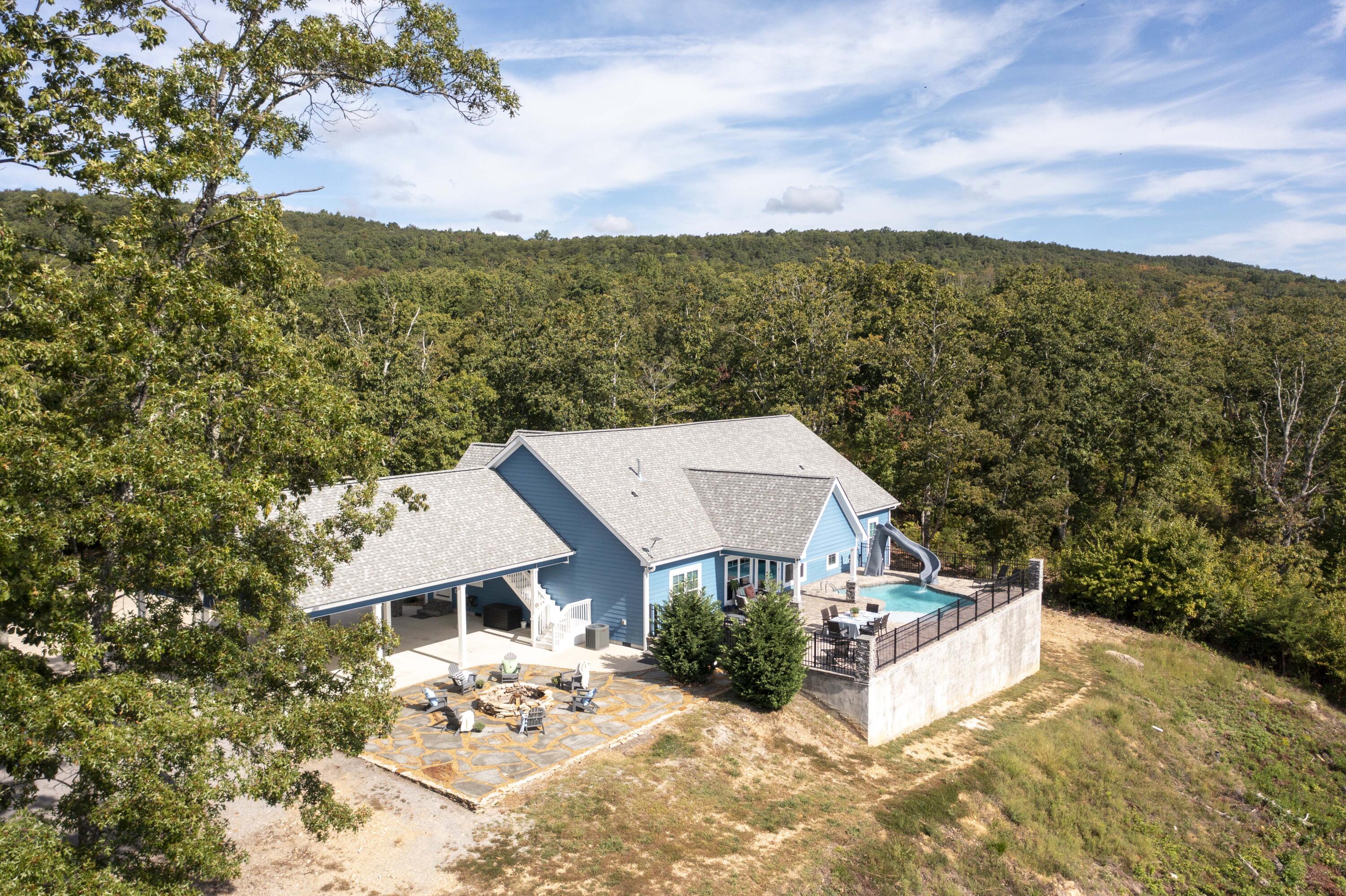 1335 Escape Drive, Evensville, Tennessee image 14