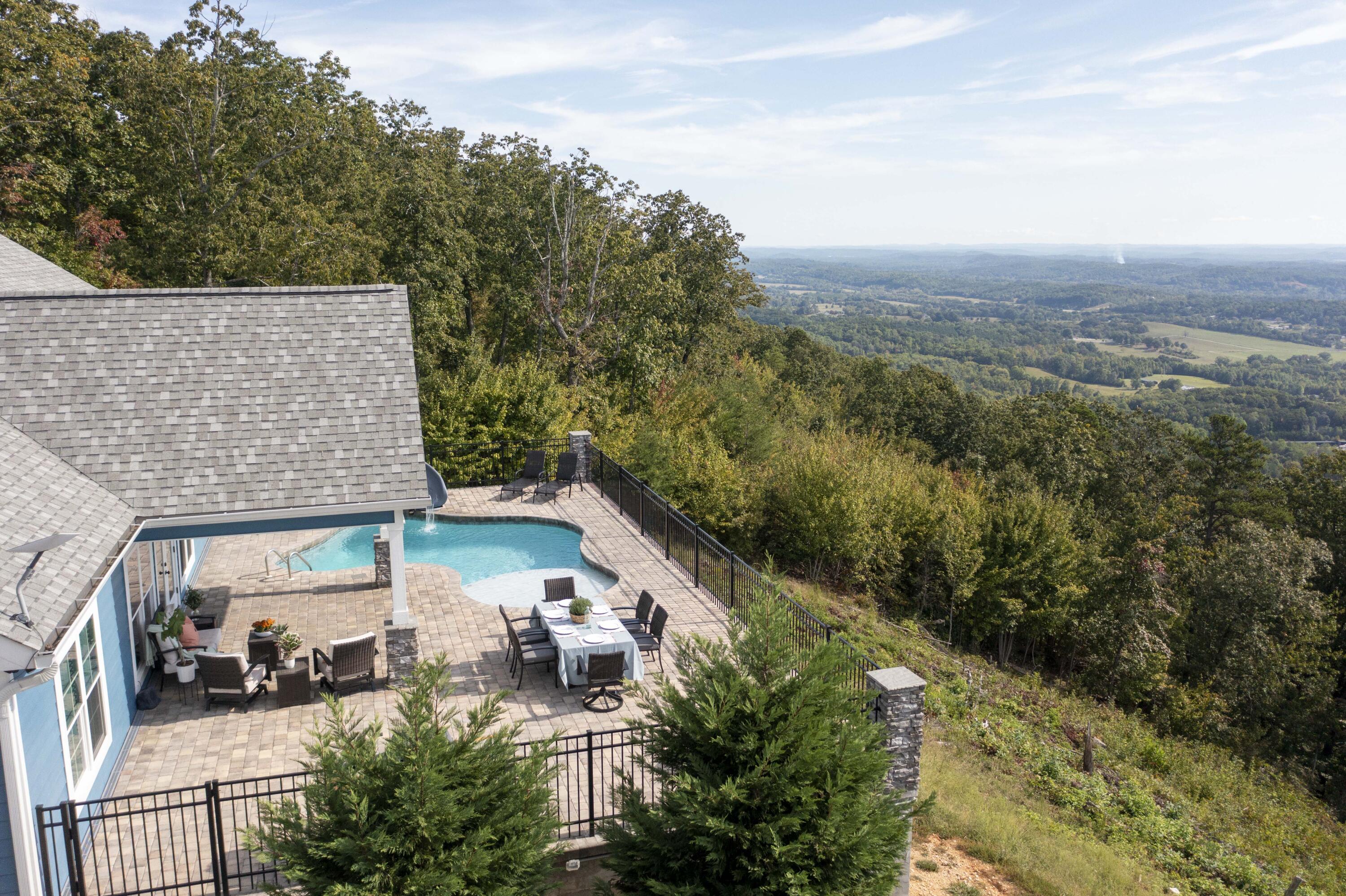 1335 Escape Drive, Evensville, Tennessee image 13