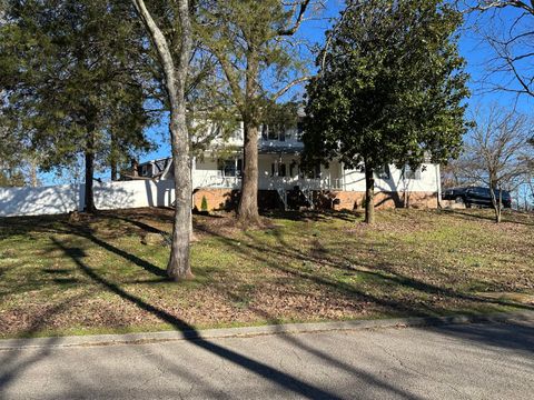 Photo of 1843 Hidden Harbor Road, Hixson, TN 37343 (MLS # 1526399)