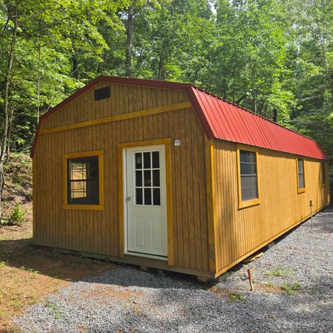 Vacant Land For Sale - 185 Co Rd 179<br/> Mcminn County, Decatur, TN 37322