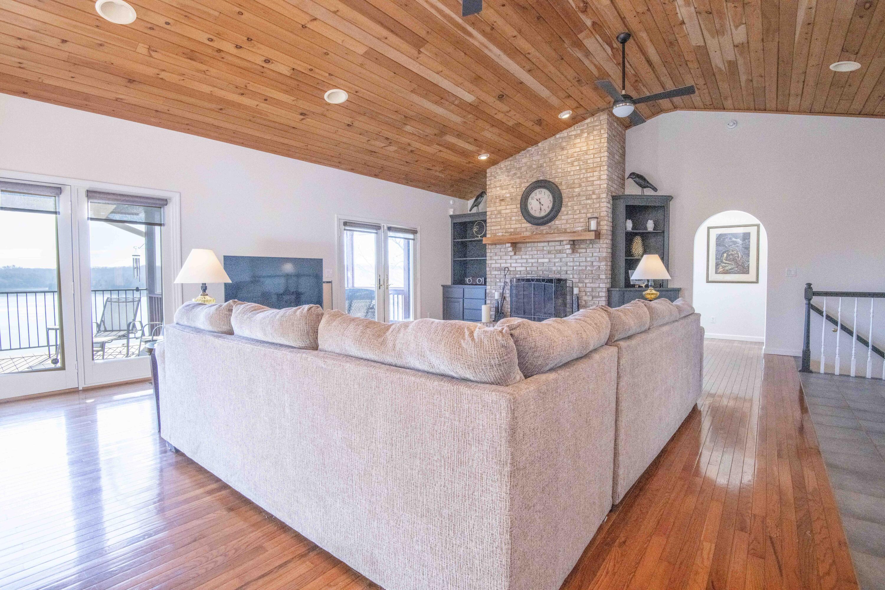 1420 Ware Farms Road, Spring City, Tennessee image 6
