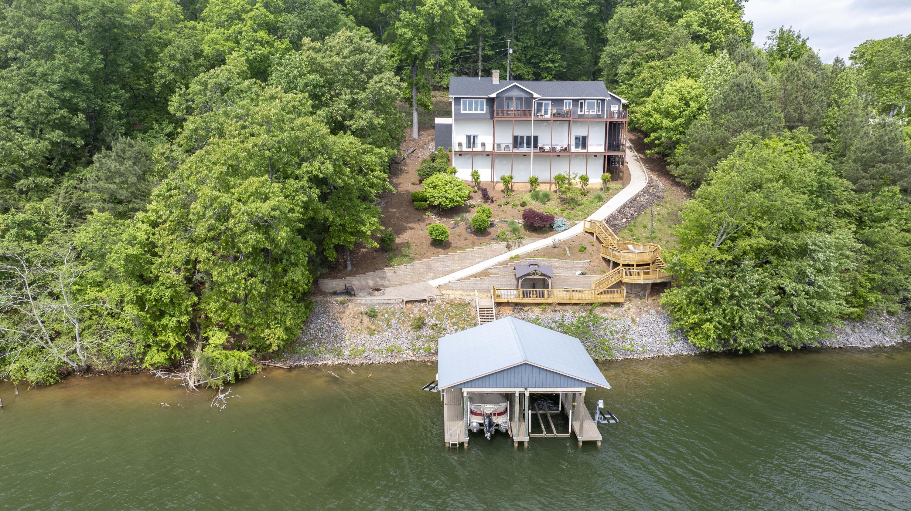 1420 Ware Farms Road, Spring City, Tennessee image 2