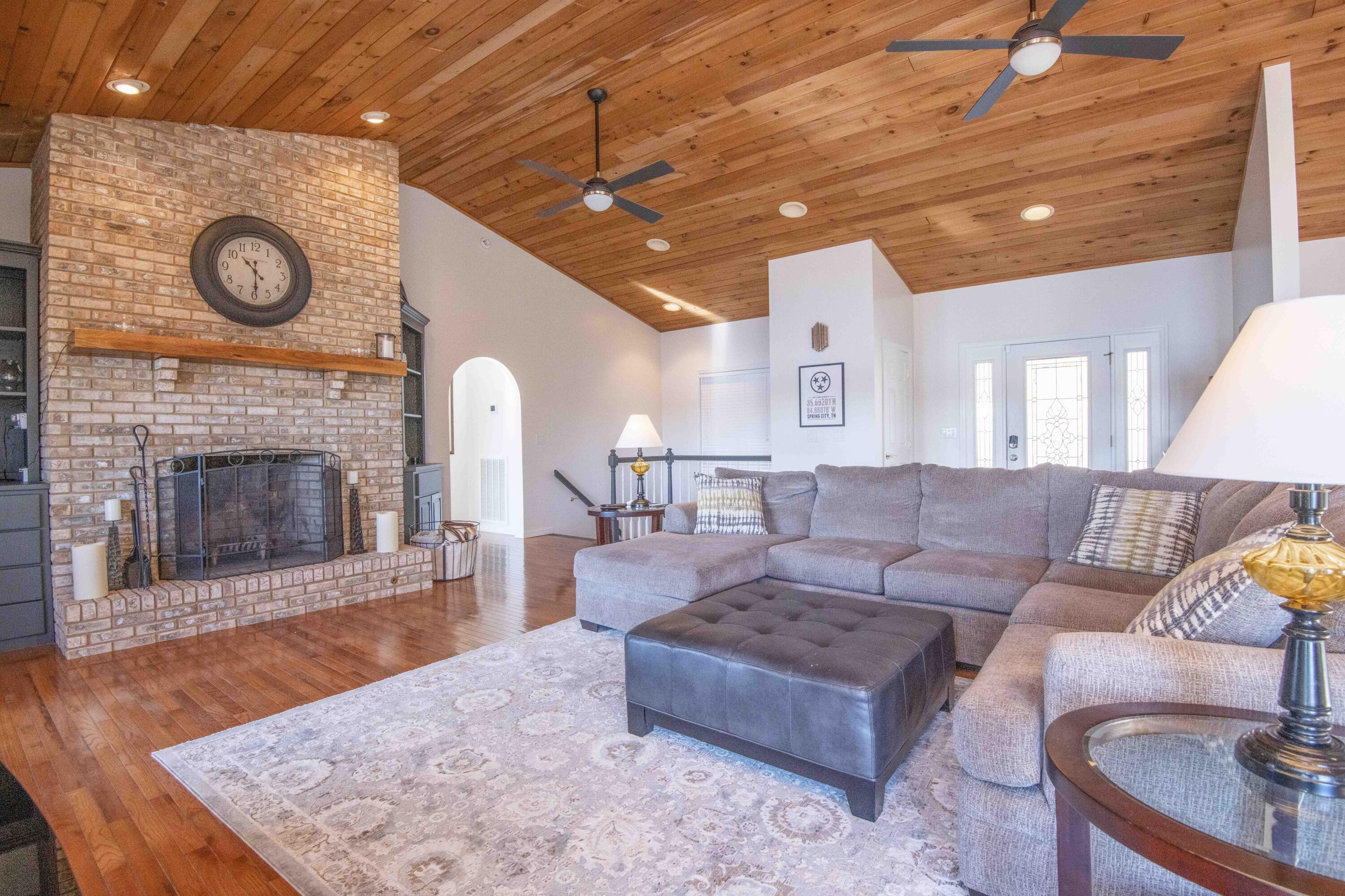 1420 Ware Farms Road, Spring City, Tennessee image 9