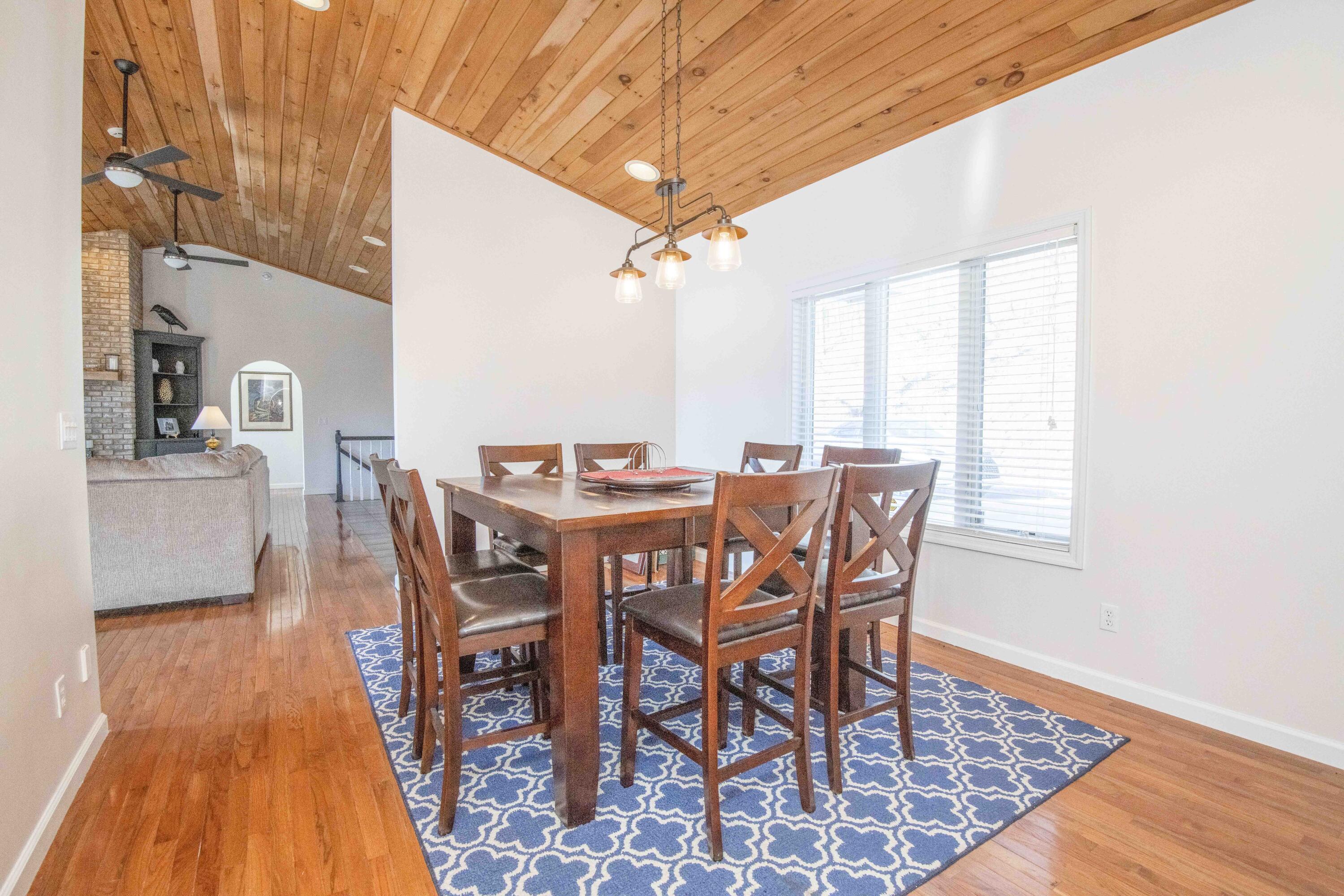 1420 Ware Farms Road, Spring City, Tennessee image 21