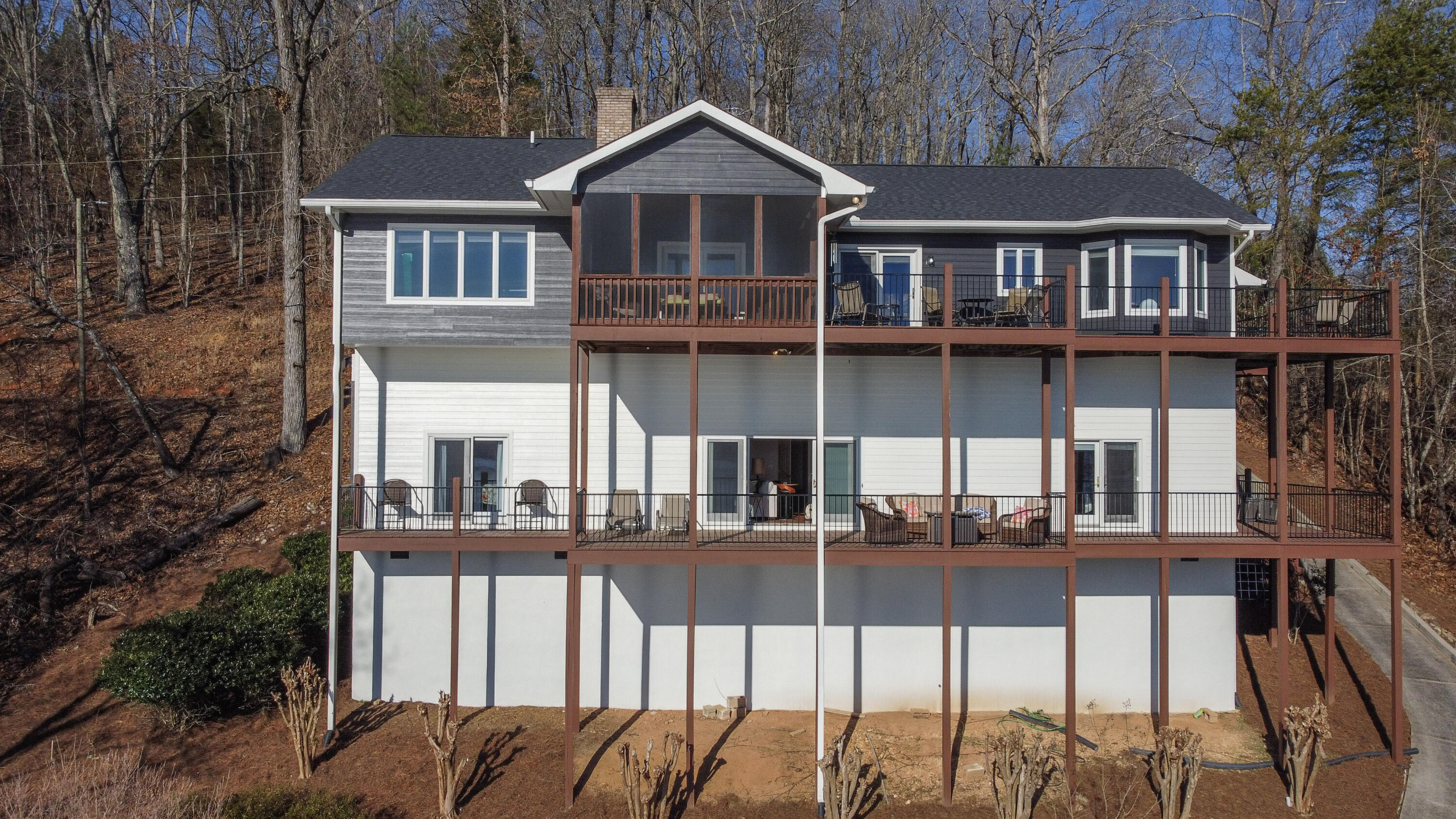 1420 Ware Farms Road, Spring City, Tennessee image 1