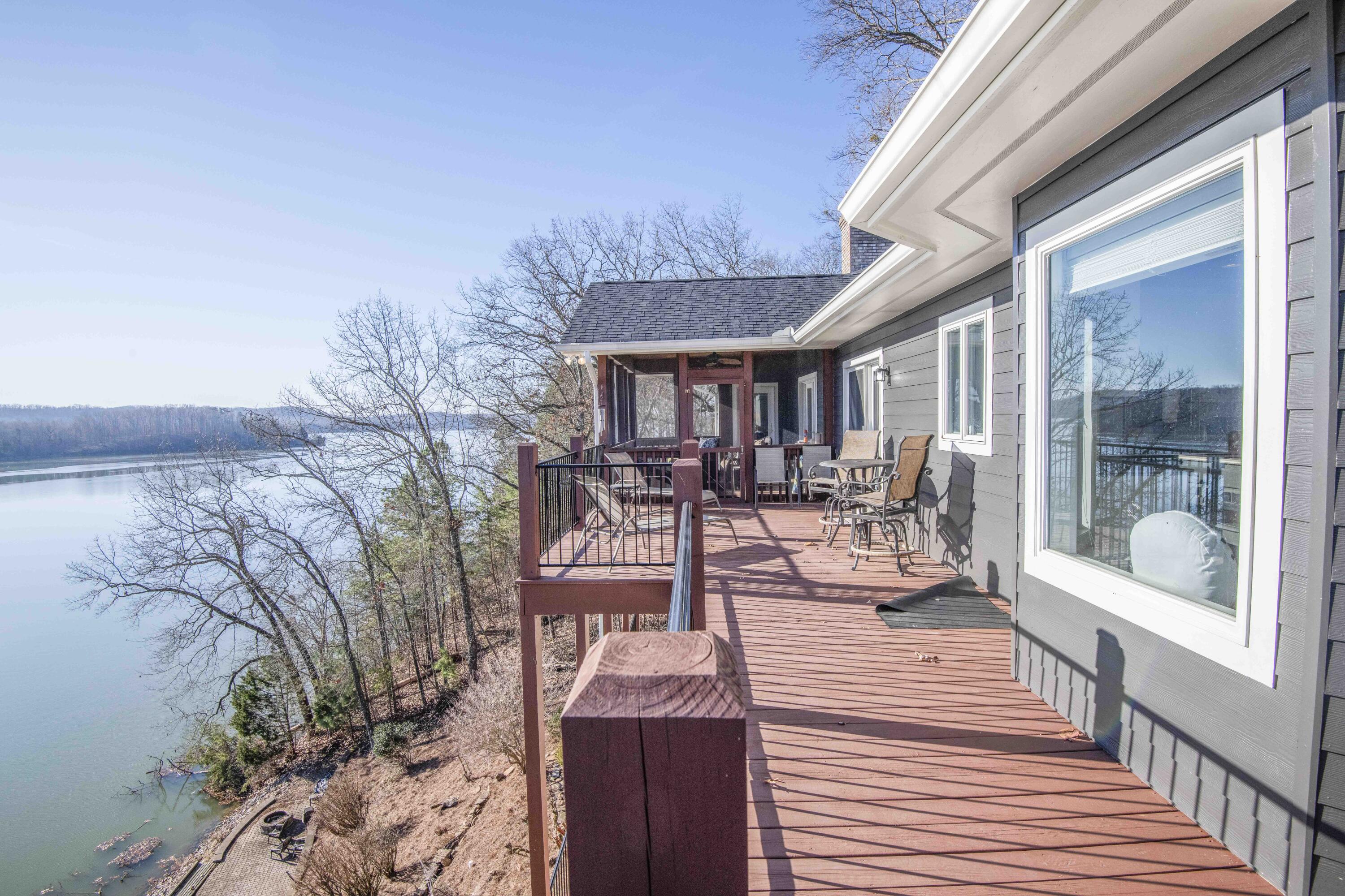 1420 Ware Farms Road, Spring City, Tennessee image 32