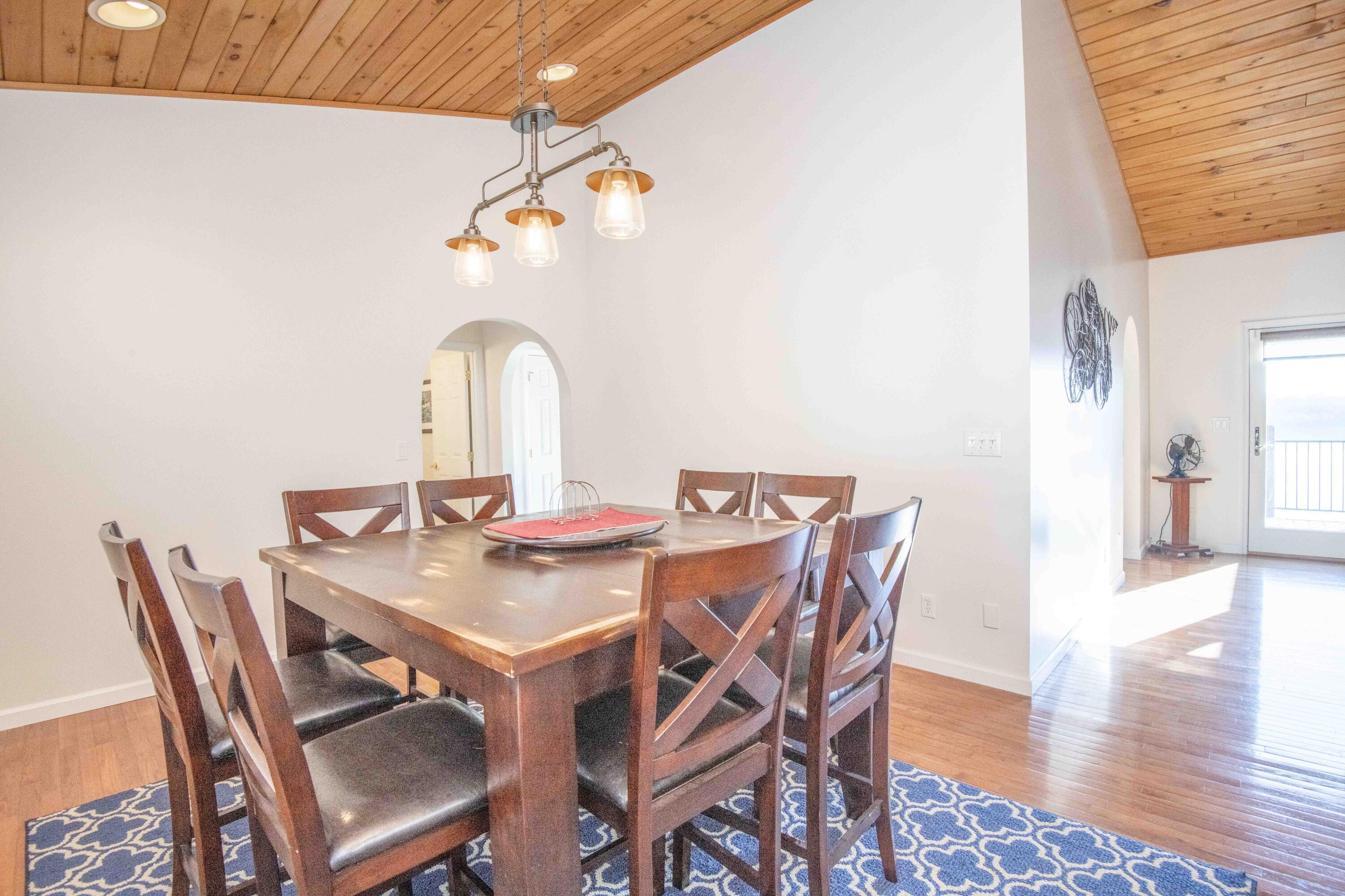 1420 Ware Farms Road, Spring City, Tennessee image 22