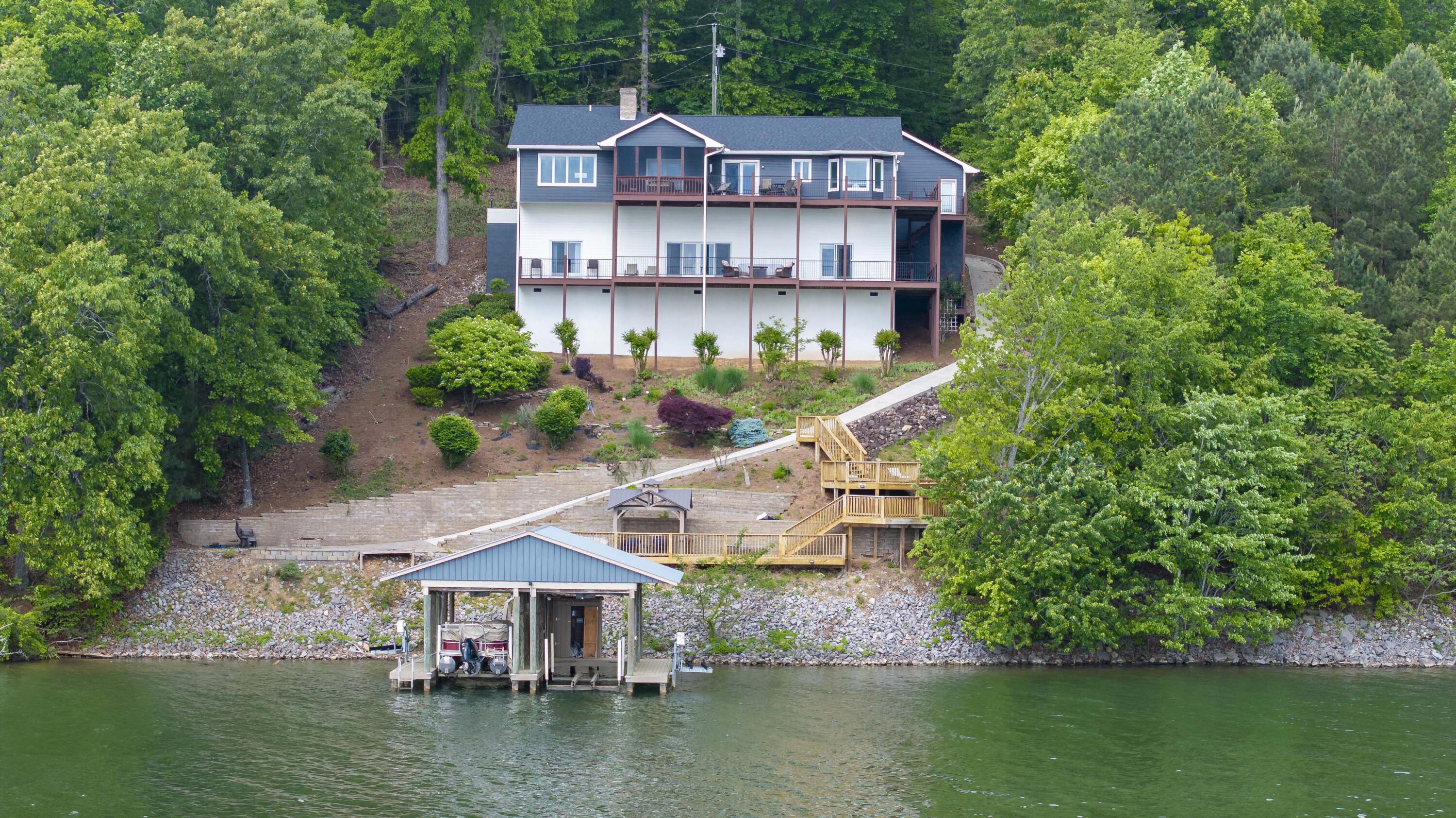 1420 Ware Farms Road, Spring City, Tennessee image 1