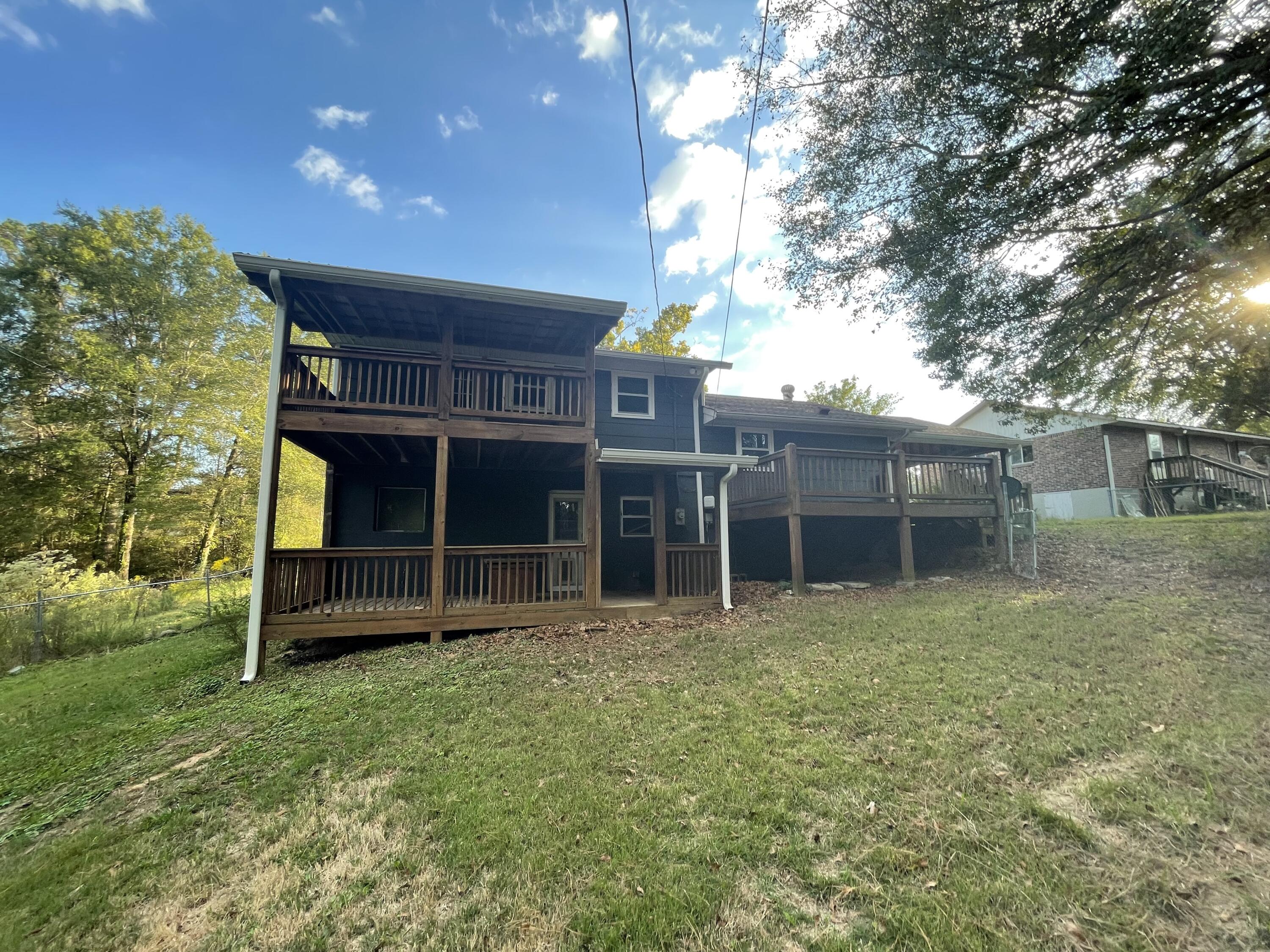1318 Fernwood Drive