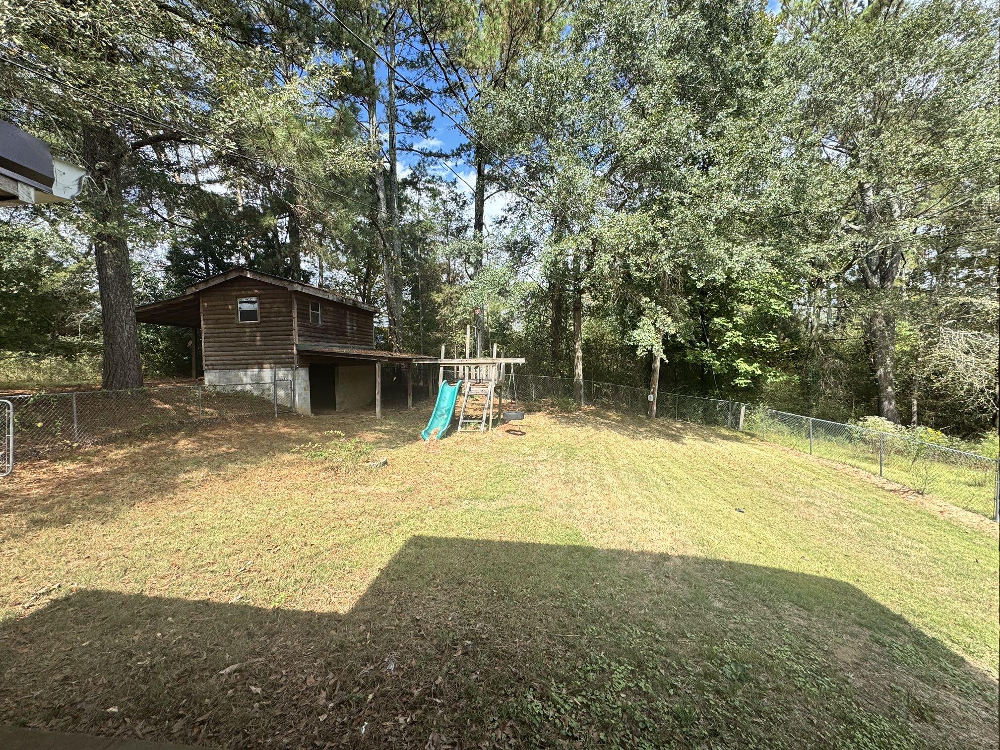 1318 Fernwood Drive