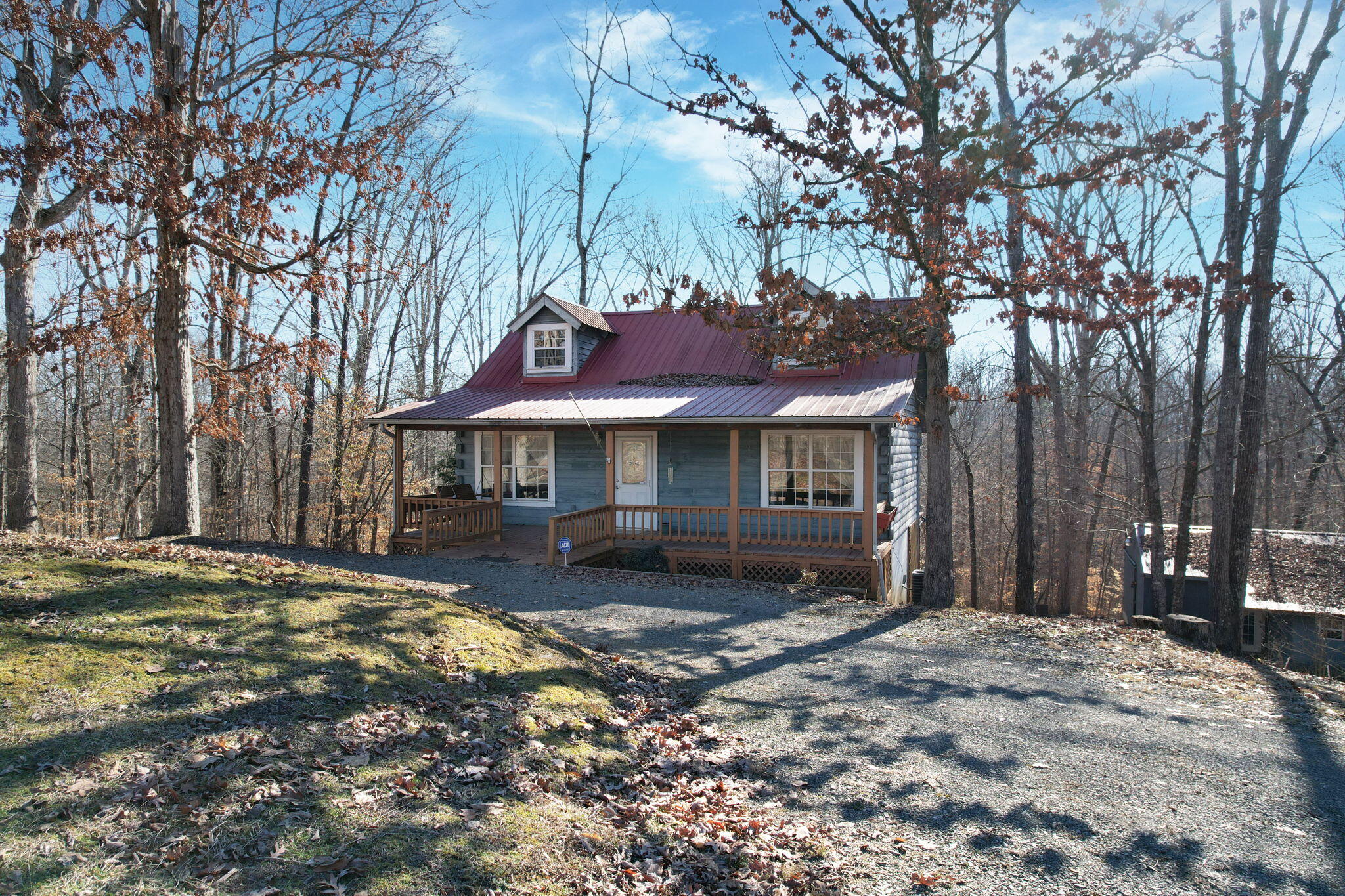 239 River Run Road, Calhoun, Tennessee image 1