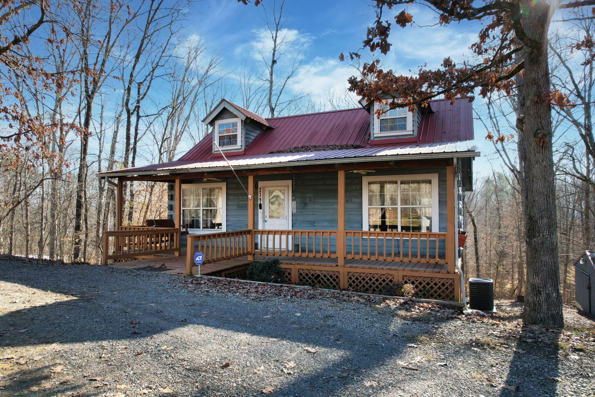 239 River Run Road, Calhoun, Tennessee image 12