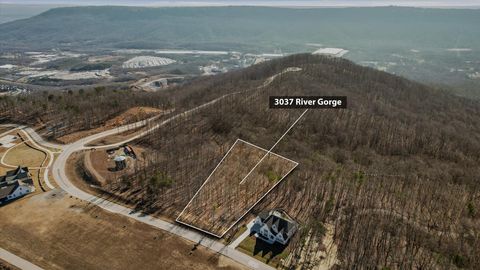 3037 River Gorge Drive Homesite 973 Chattanooga TN 37419