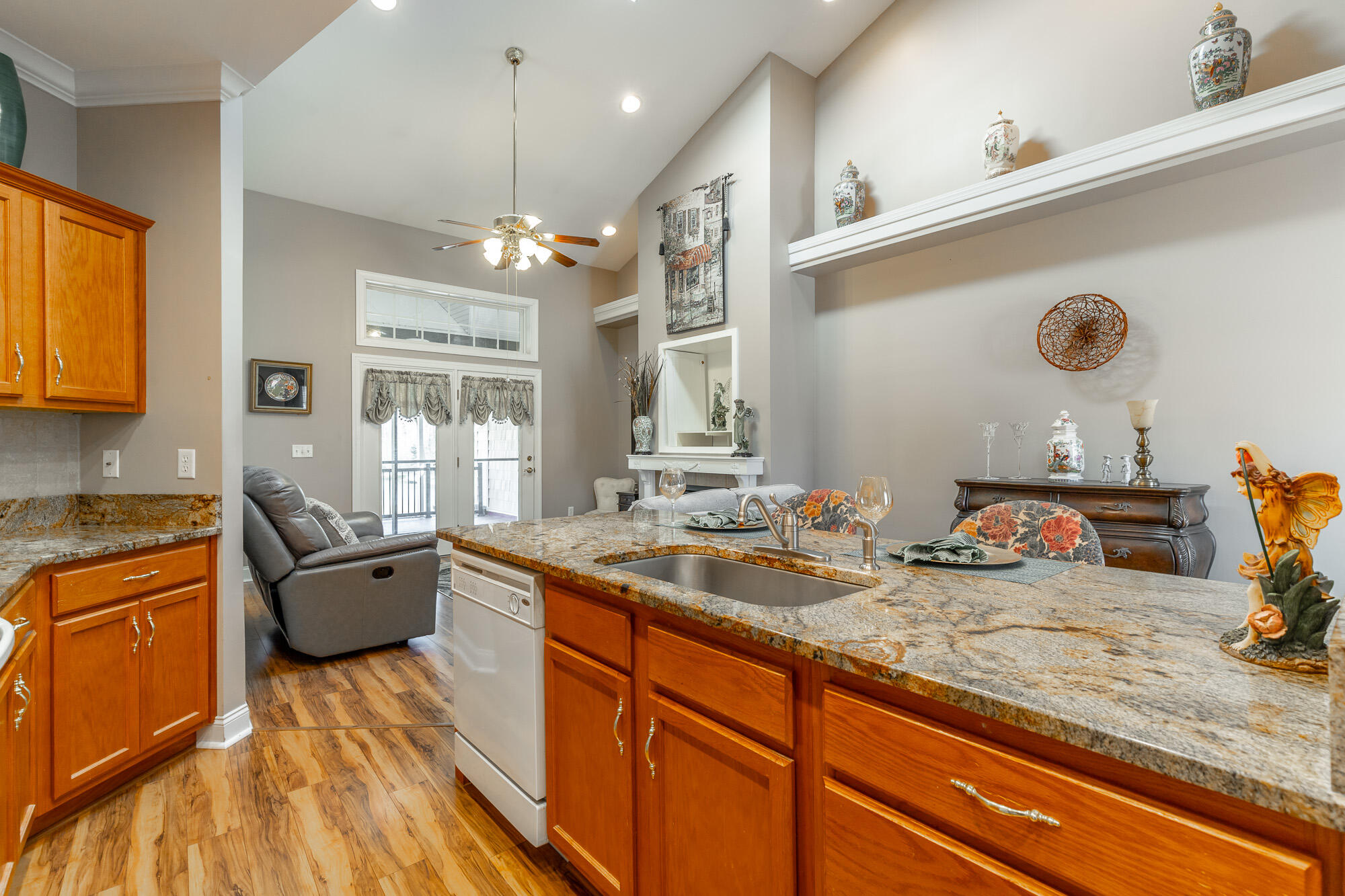 35 Hillhouse Lane, Ringgold, Georgia image 14